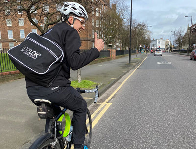 12 reasons why you should Cycle to Work