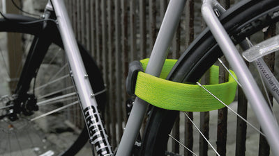 8 Tips to Protect Your Bike from Theft