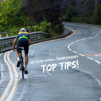 Top Tips to ensure you get the best UCI Road World Championships 2019 experience