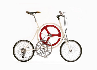 23 Super Cool Bike Designs from Japan!