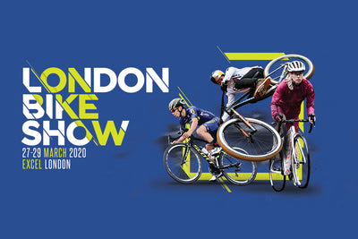 A Visitor's Guide to The London Bike Show 2020